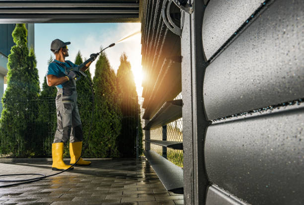Best Concrete Pressure Washing  in Wellsburg, WV
