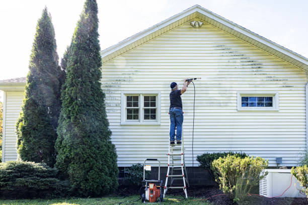  Wellsburg, WV Pressure Washing Pros