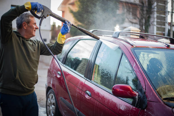 Trusted Wellsburg, WV Pressure Washing Experts